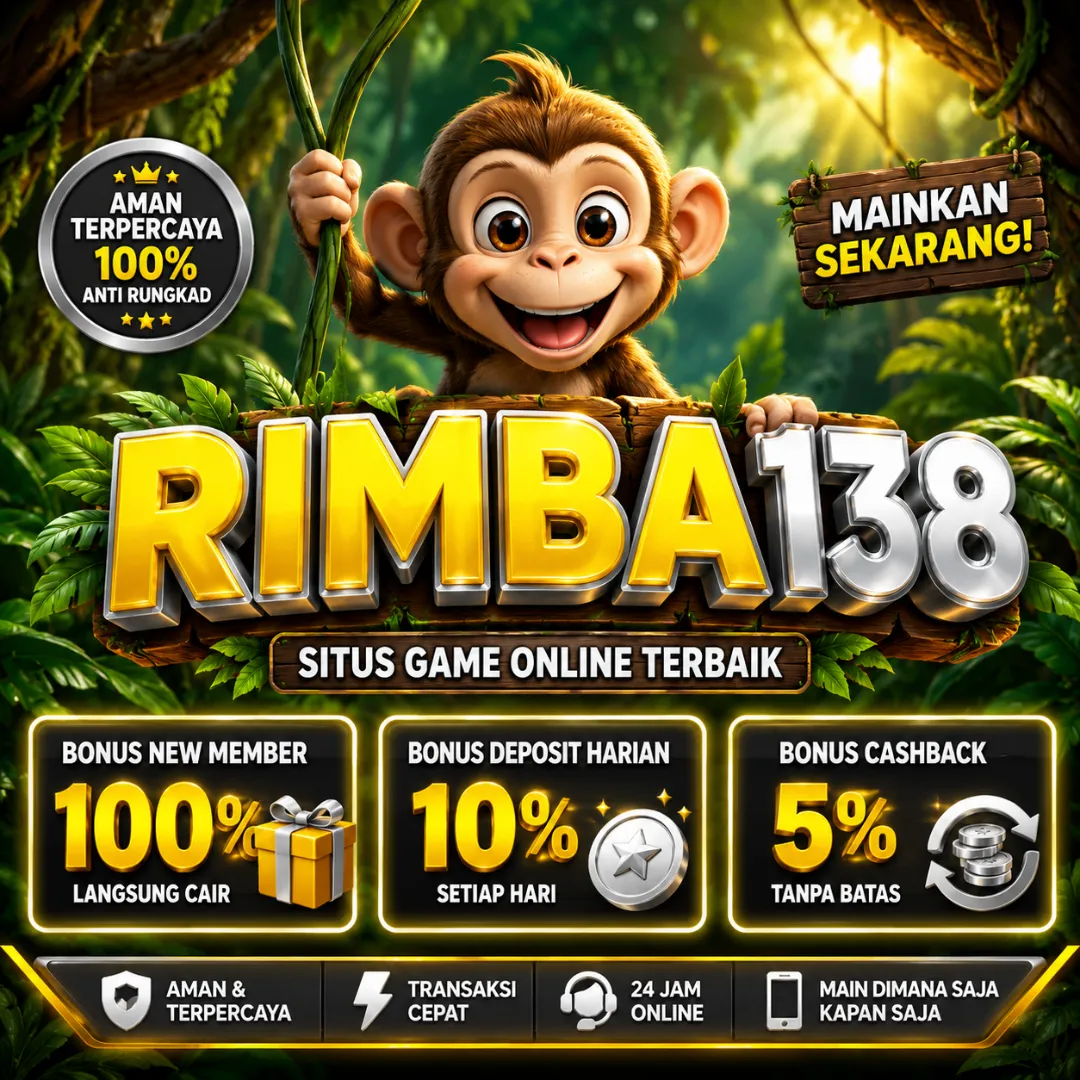 RIMBA138